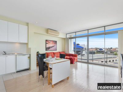 20 / 448 Murray Street, Perth