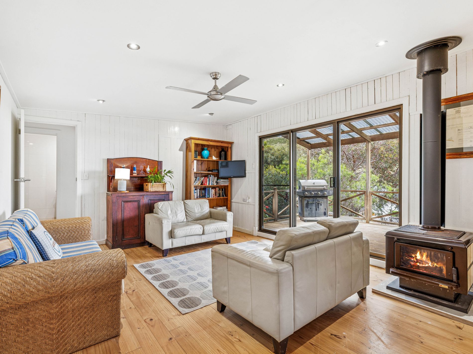 13 Scenic View Drive, Second Valley