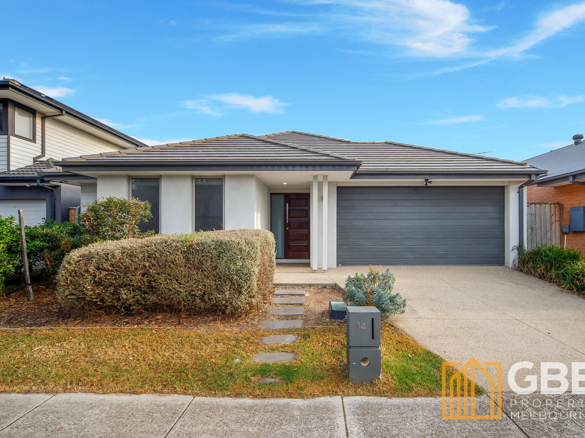 14 Ashwell Avenue, Williams Landing