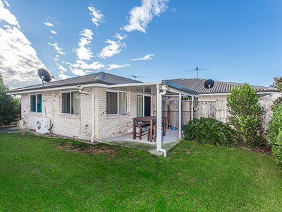 1/22 Grandview Pde, Griffin