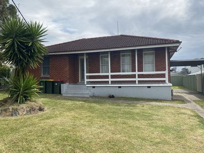 40 Lindwall Street, Warilla