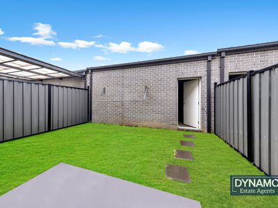 821 Aitken Boulevard, Craigieburn