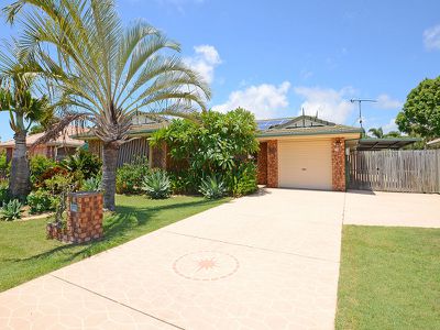 29 DELORAINE AVENUE, Urangan