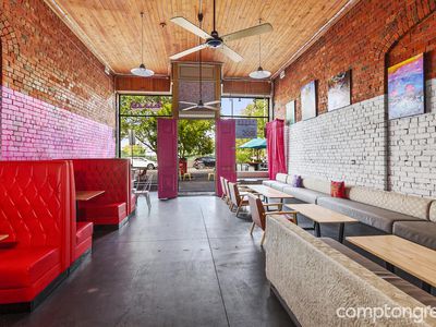 201 Nelson Place, Williamstown