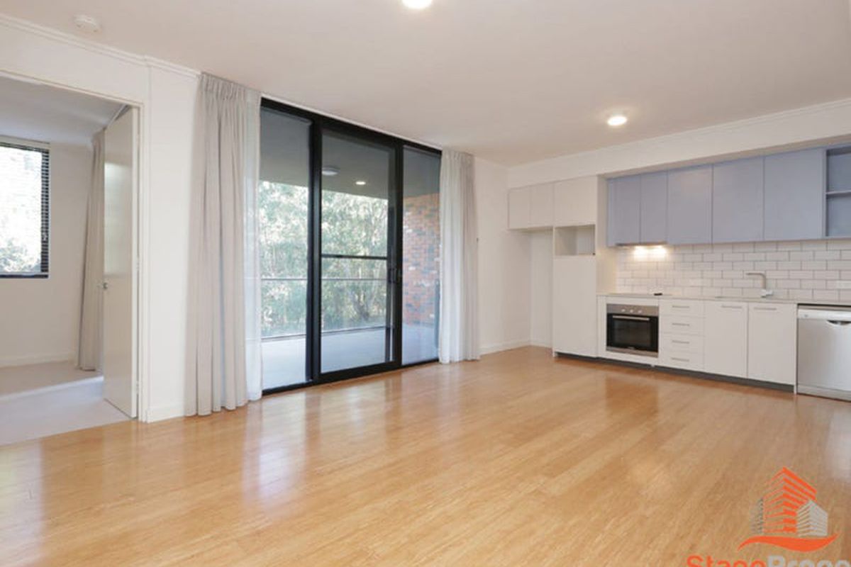 100 / 99 Palmerston Street, Perth