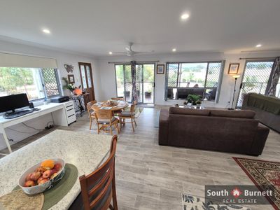 5 Nagel Court, Murgon