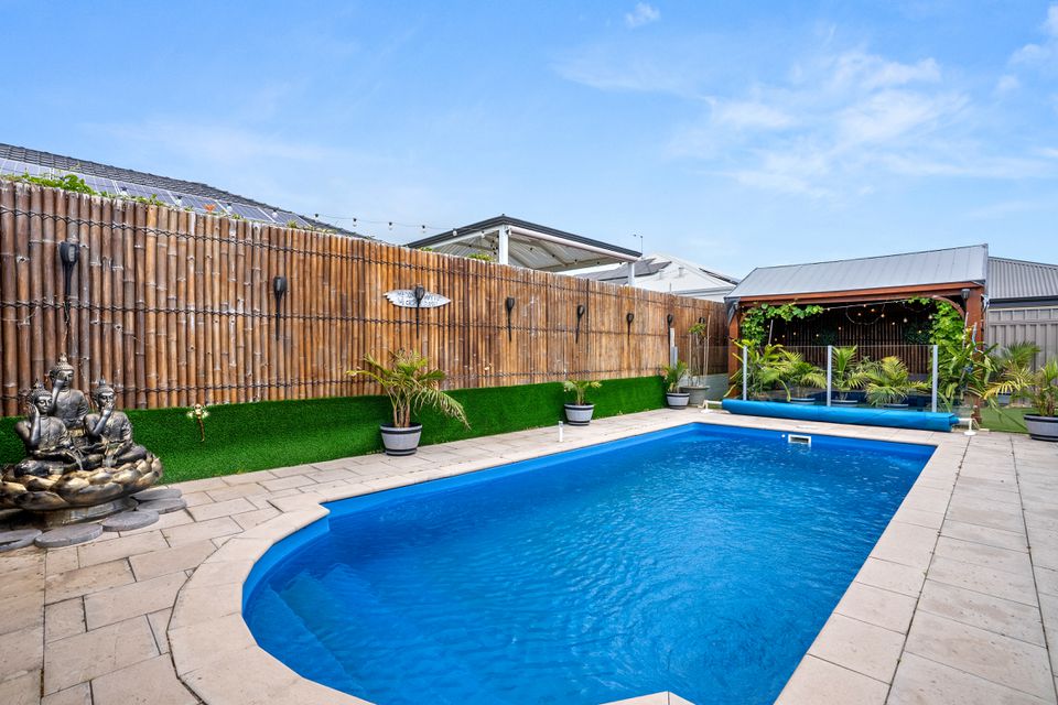 29 Peckham Boulevard, Baldivis