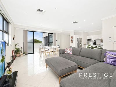 6 / 23 Forest Road, Arncliffe