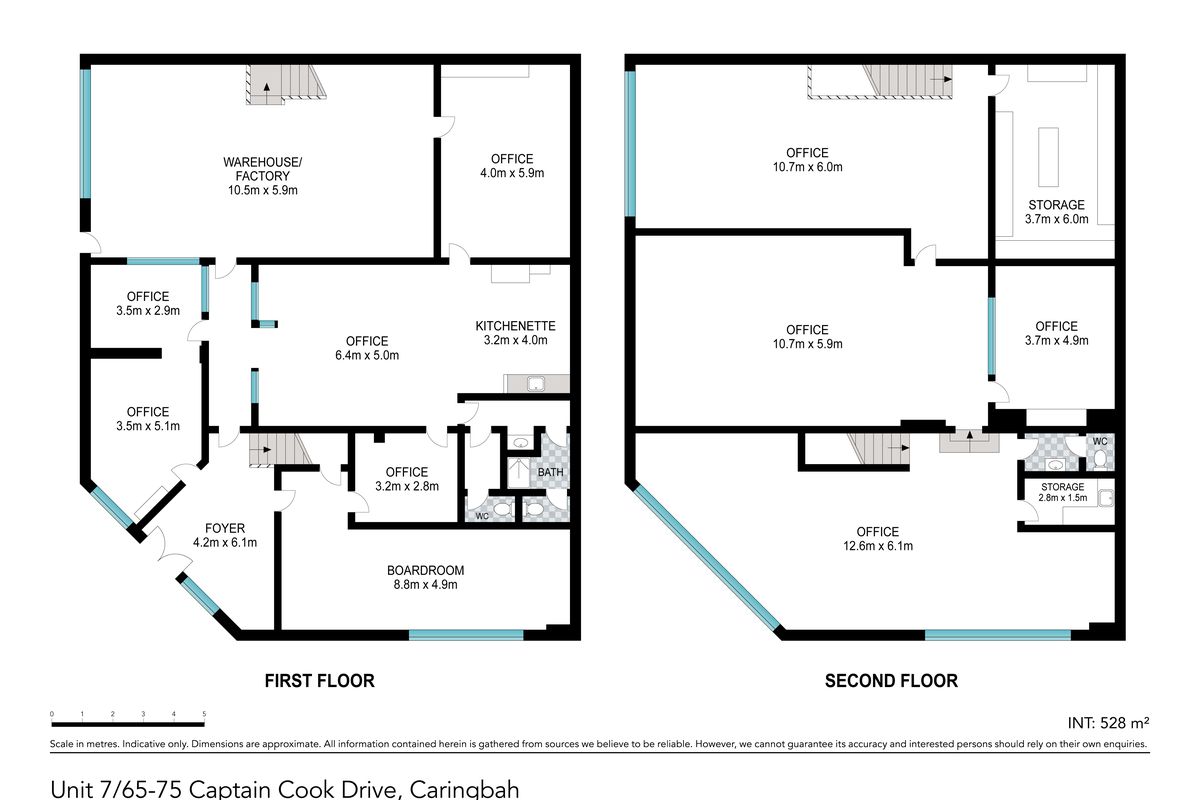 Unit 7 / 65-75 Captain Cook Drive, Caringbah