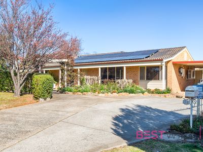 76 Colville Street, Windradyne