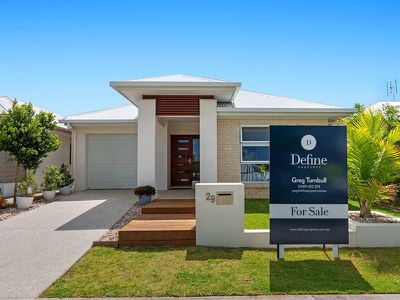 29 Sunray Avenue, Palmview