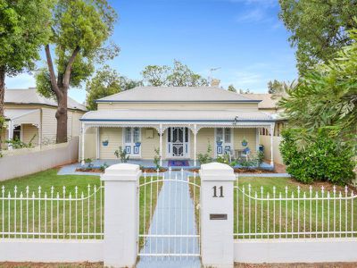 11 Croesus Street, Kalgoorlie