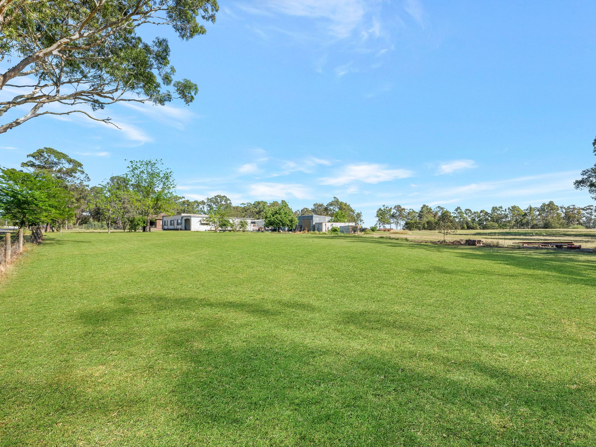 60 Lee and Clark Road, Kemps Creek