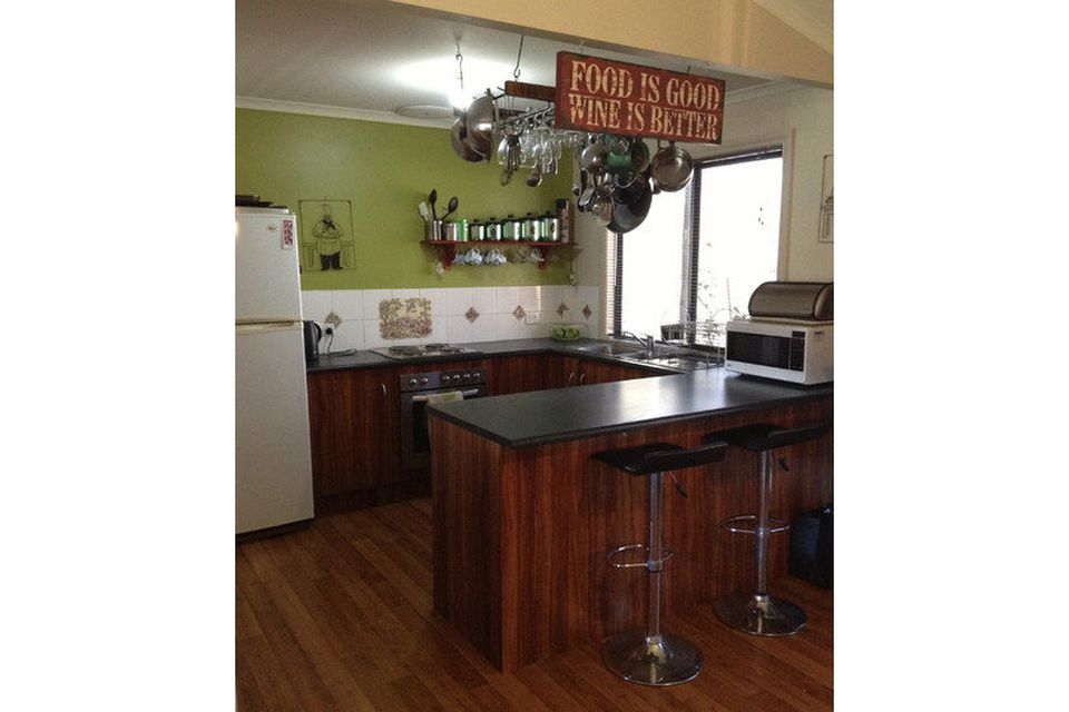 Farrell Flat CE Property Group