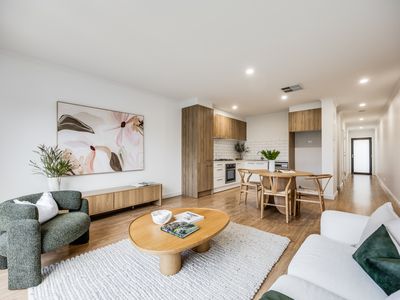 24 Hefford Avenue, Croydon Park