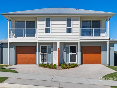 58B Corks Lane, Milton