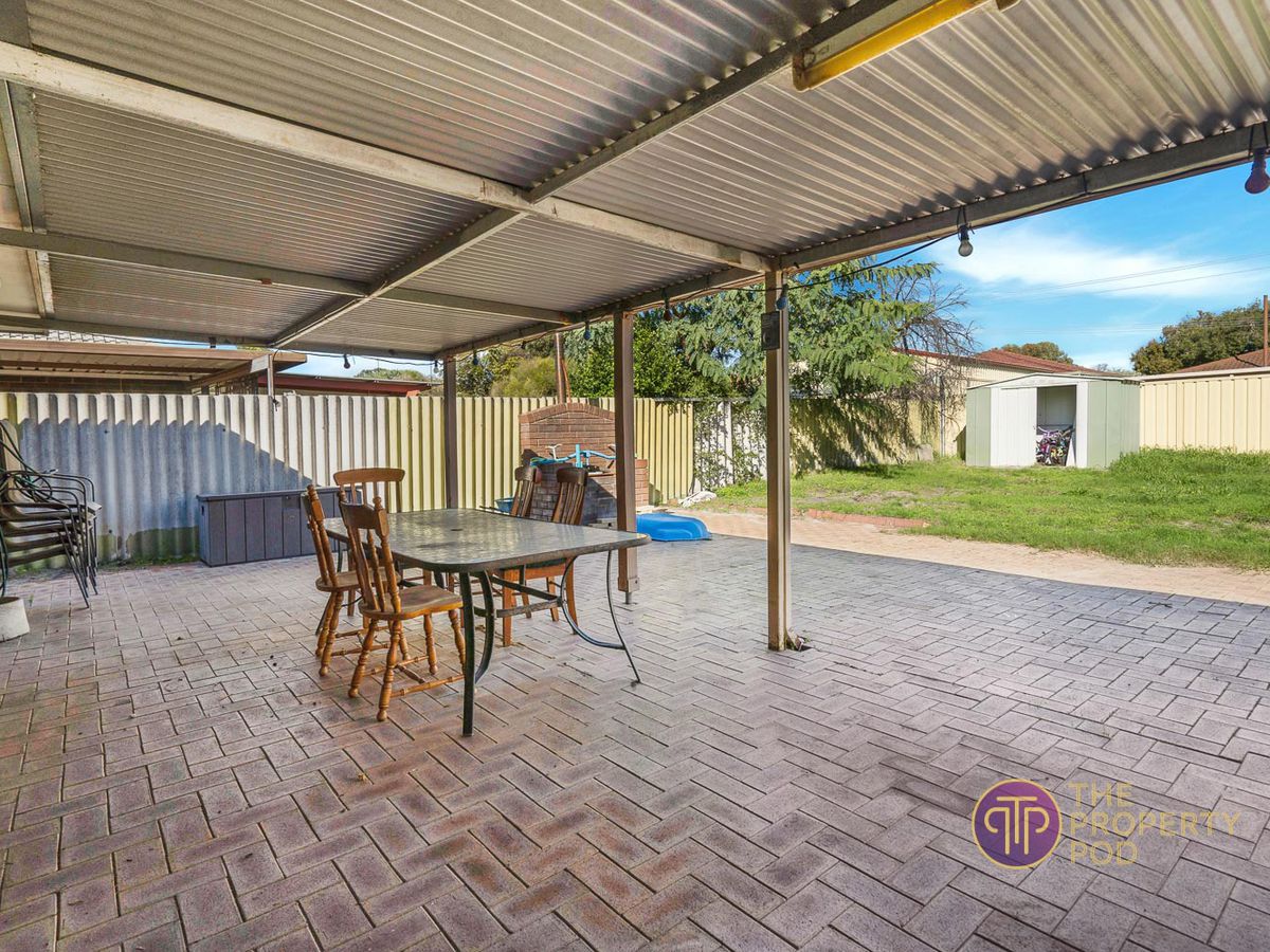12 Mercer Place, Thornlie