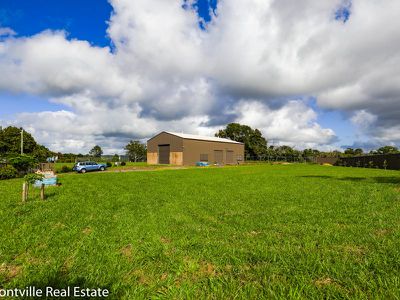 226-228 Balmoral Rd, Montville
