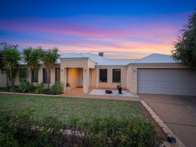 67 Paddington Drive, Hannans