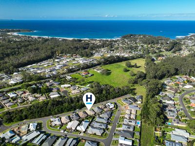 24 & 24A Bolwarra Avenue, Ulladulla