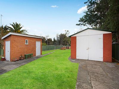 38 Windang Road, Primbee