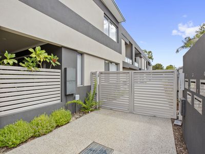 4 / 79 Gairloch Street, Mount Pleasant