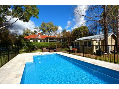 166 George Street, Gunnedah