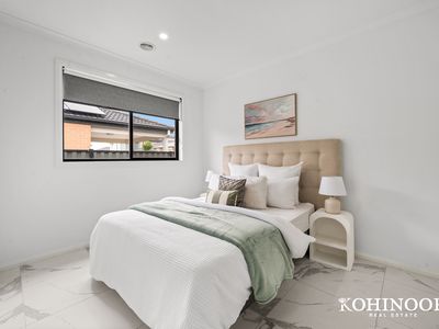 17 Merrica Court, Craigieburn