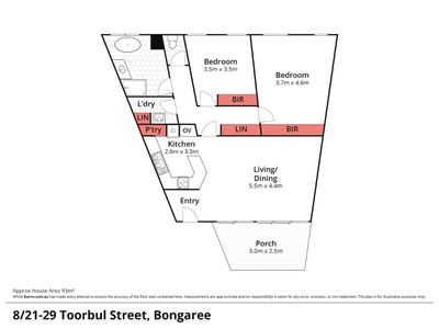 Unit 8 / 21-29 Toorbul Street, Bongaree