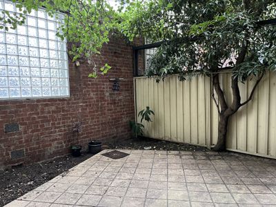 7 / 113-115 Ballarat Rd Footscray, Footscray