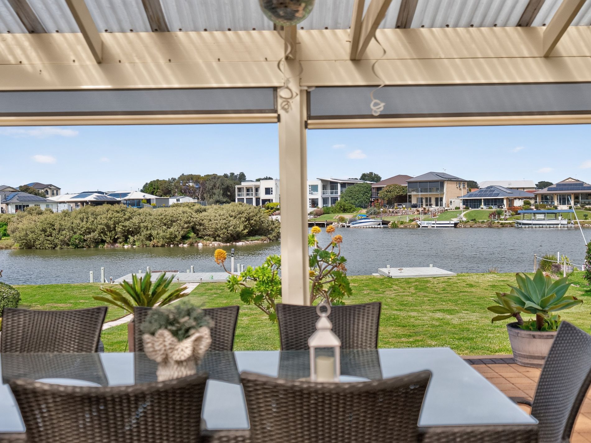 15 Britannia Parade, Hindmarsh Island