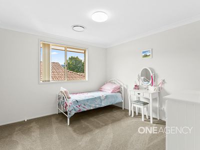 86 Sunnybank Crescent, Horsley