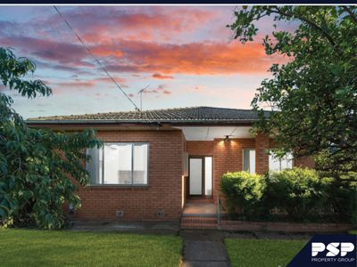 4 Railway Avenue, Werribee