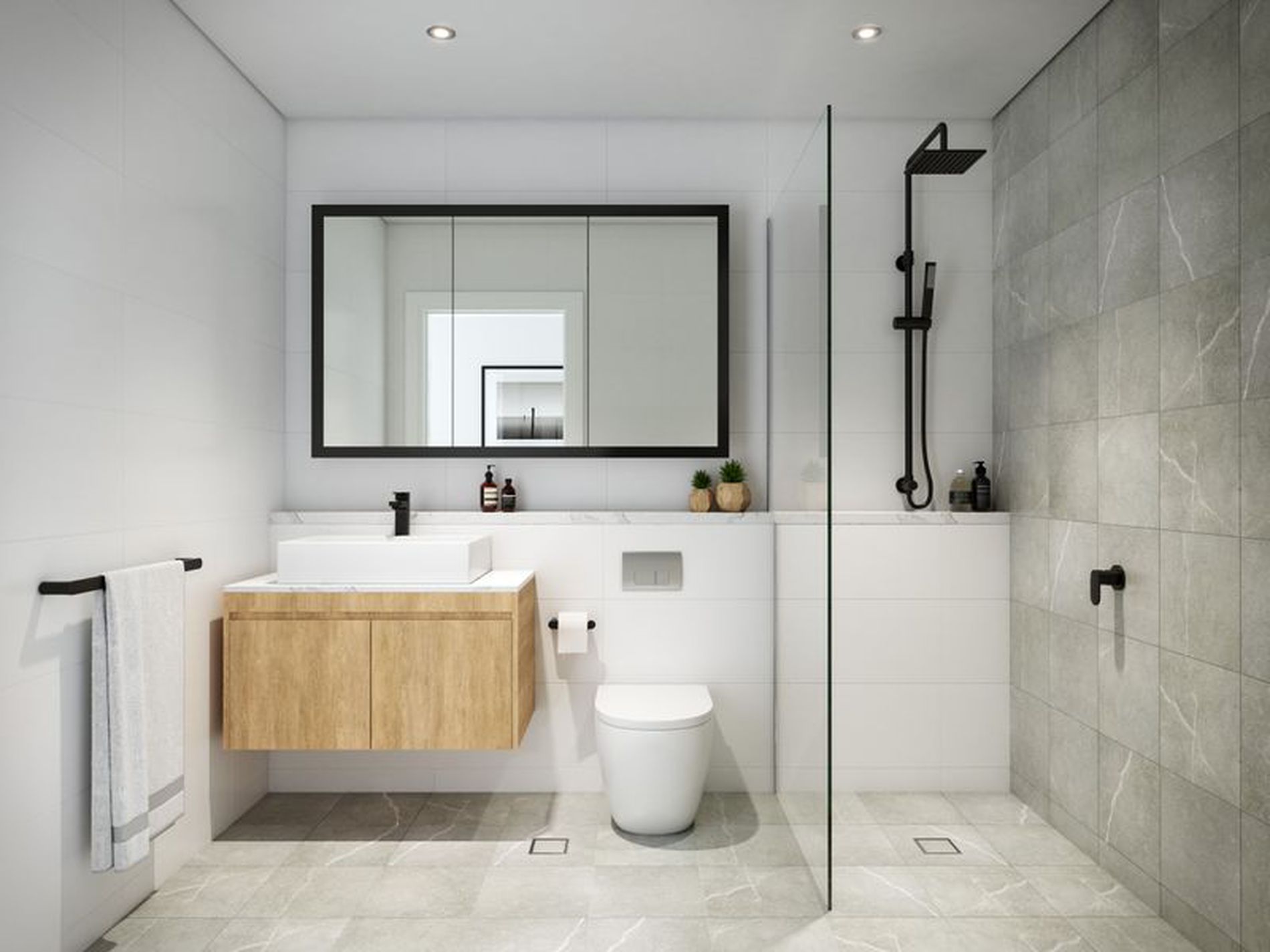 201 / 34-40A Falcon Street, Crows Nest