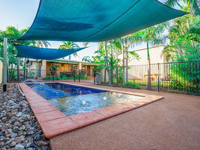 10 Moseley Street, Port Hedland