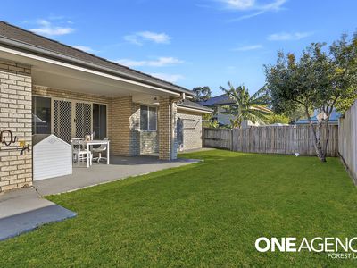16 Eungella Terrace, Forest Lake