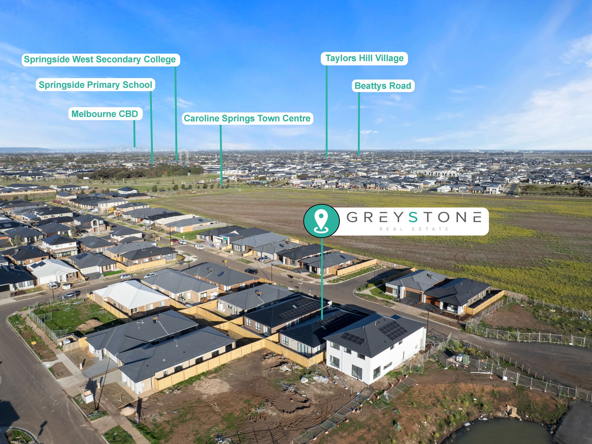 38 Lavant Road, Fraser Rise