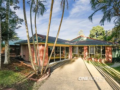 5 Banksia Cct, Forest Lake