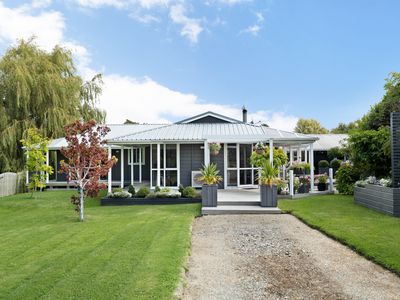 55 Thomas Street, Waikouaiti