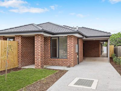 1 / 68 Duke Street, Braybrook