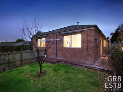 17 Appleton Court, Narre Warren South