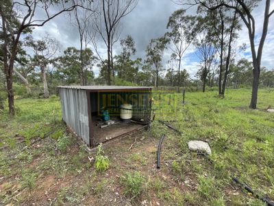 327 Cherry Creek Road, Seventy Mile