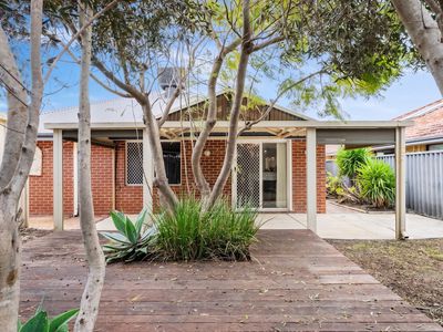 8 Kennedia Circuit, Baldivis