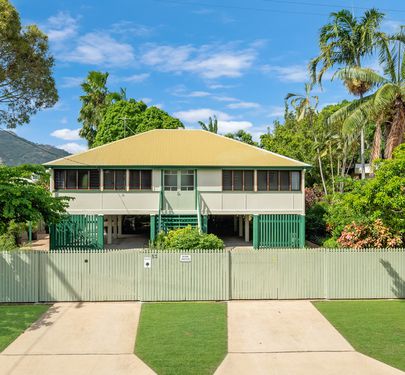 53 Armstrong Street, Hermit Park