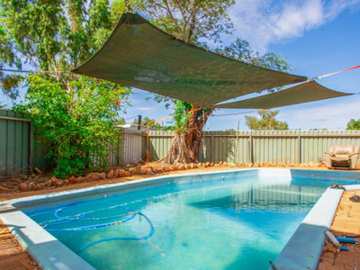 111 Kennedy Street, South Hedland