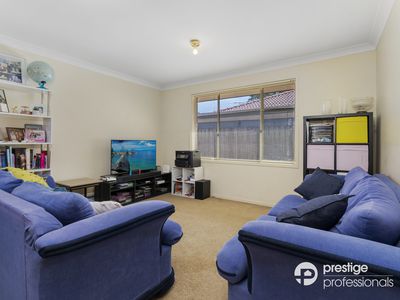 20 Jimbour Court, Wattle Grove