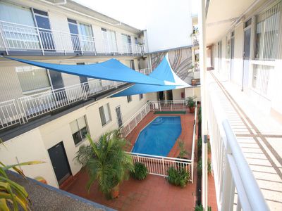 19-23 Forbes Street, Woolloomooloo