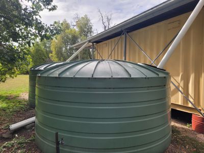 lot 402 Hoy Rd, Willows