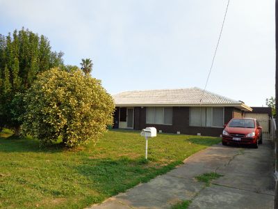 91 Carisbrooke Street, Maddington