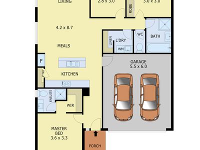 44 Abundance Circuit, Clyde